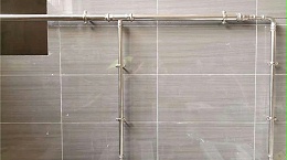 为何304薄壁不锈钢水管适合建筑房屋给水用？